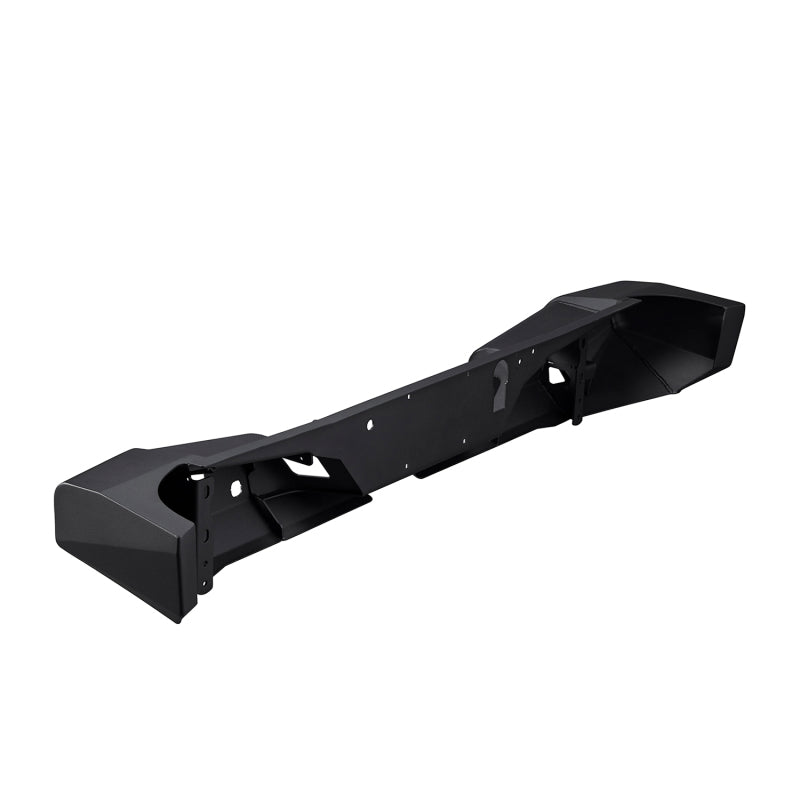 ARB Jeep Gladiator JT Rear Bumper No Tire Carrier