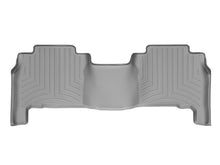 Load image into Gallery viewer, WeatherTech Toyota Land Cruiser Rear FloorLiner - Grey