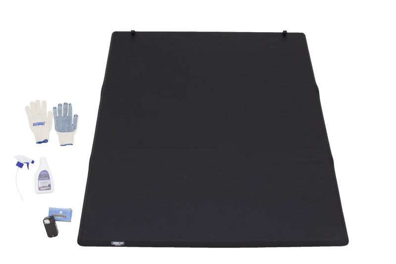 Tonno Pro 05+ Nissan Frontier 6ft Styleside Tonno Fold Tri-Fold Tonneau Cover