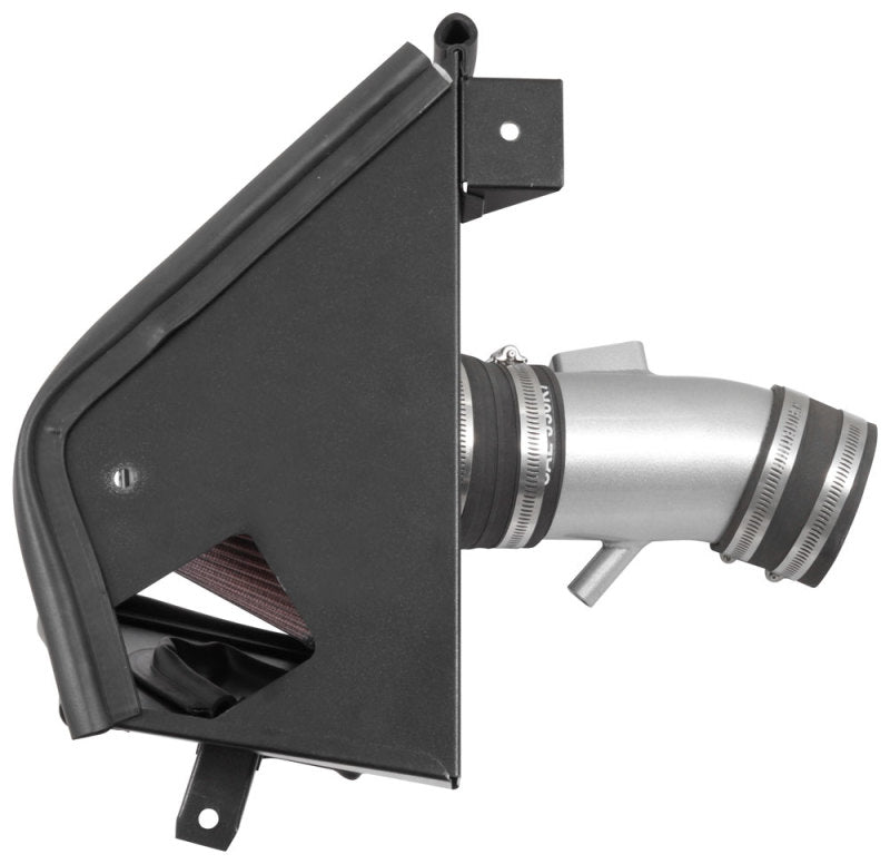 K&N Nissan Pathfinder V6-3.5L F/I Typhoon Air Intake