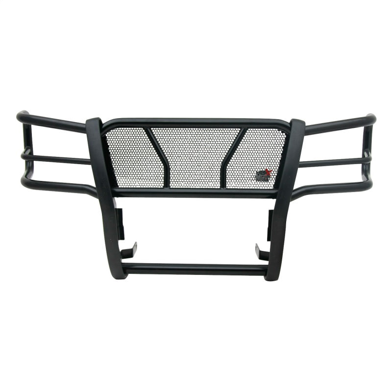 Westin Chevrolet Silverado Classic 1500HD/2500LD HDX Grille Guard - Black