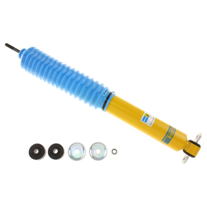 Bilstein B6 Jeep Wrangler SE Front 46mm Monotube Shock Absorber