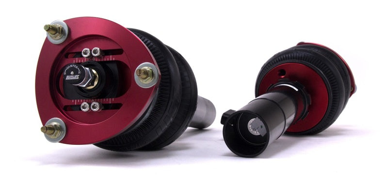 Air Lift Performance Audi A3/TTS /  VW Golf/GTI/Jetta Front Kit