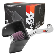 Load image into Gallery viewer, K&amp;N Chevrolet Colorado V6-3.6L F/I Performance Air Intake Kit
