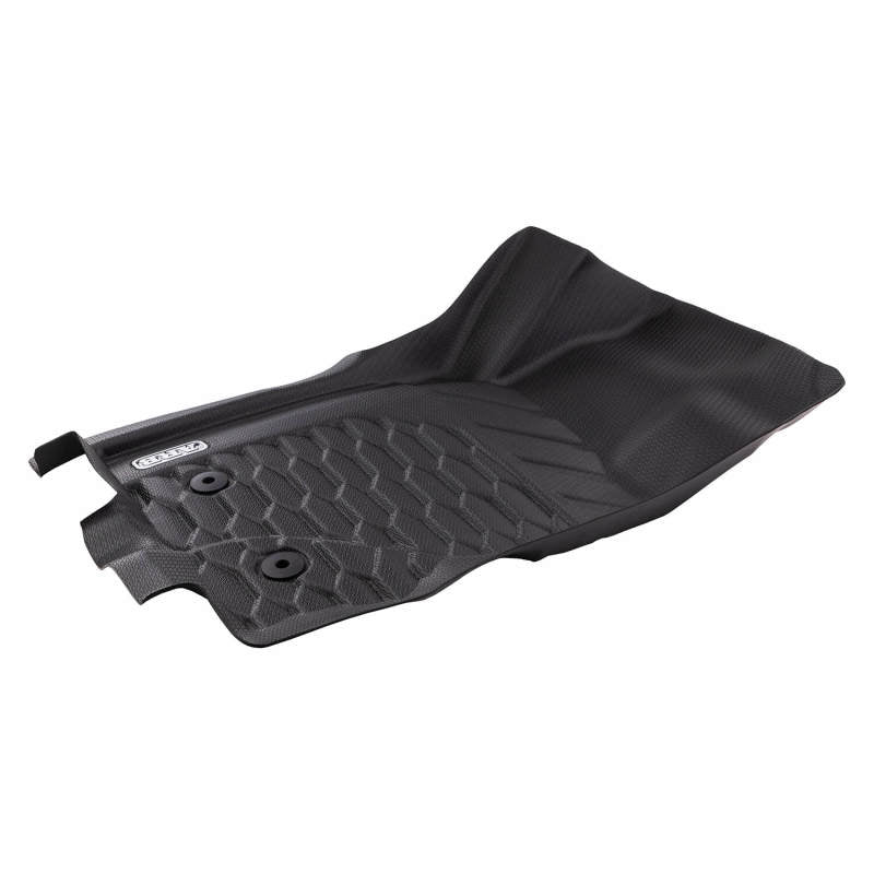 ARB Ford Bronco Front & Rear Floor Mats - Black