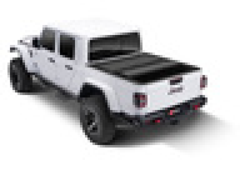 BAK 5ft Bed BAKFlip MX4 - 448701