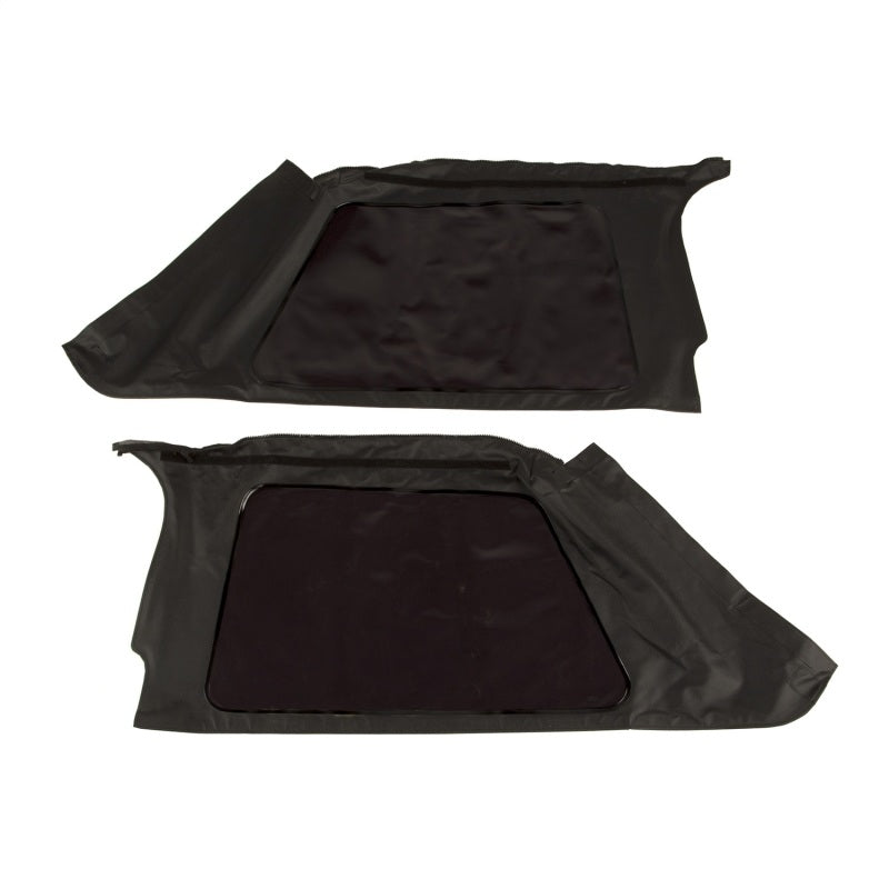 Rugged Ridge Montana Top Bowless Black Diamond LJ