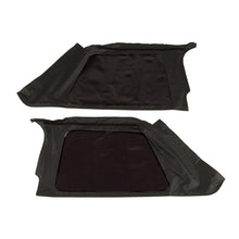 Load image into Gallery viewer, Rugged Ridge Montana Top Bowless Black Diamond LJ