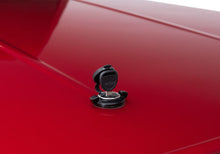 Load image into Gallery viewer, UnderCover Chevy Silverado 1500 5.8ft Lux Bed Cover - Shadow Gray Metallic