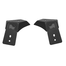 Load image into Gallery viewer, Go Rhino Jeep Wrangler JL/JLU/Gladiator JT Light Mount - 3in Cube