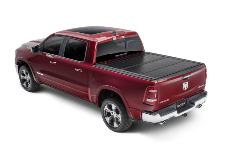 UnderCover Dodge Dakota 5.5ft Flex Bed Cover
