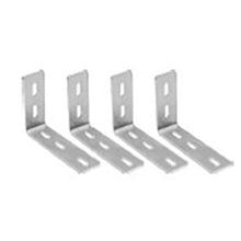 Load image into Gallery viewer, Putco Universal 90 Degree Bracket Kit for Blade Extrusion Kits