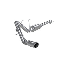 Load image into Gallery viewer, MBRP Dodge Ram 1500 5.7L Cat Back Single Side