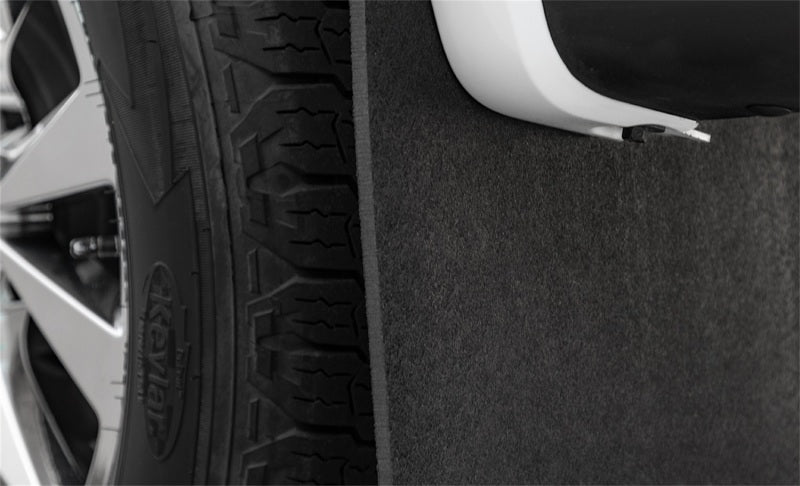 Access ROCKSTAR 2010+ Ram 2500/3500(Excl. Dually) 12in W x 23in L Splash Guard