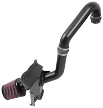 Load image into Gallery viewer, K&amp;N Subaru Impreza 2.0L H4 F/I Typhoon Short Ram Intake
