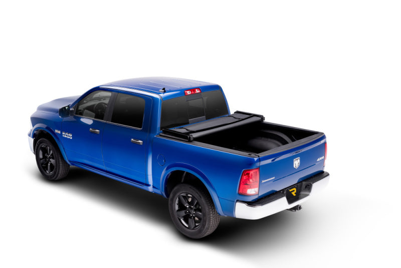 Extang Dodge Ram 1500 / Ram 2500/3500 (8ft) Trifecta 2.0