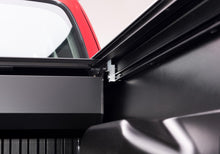 Load image into Gallery viewer, Retrax 2022+ Toyota Tundra CrewMax 5.5ft Bed w/ Deck Rail System PowertraxONE MX