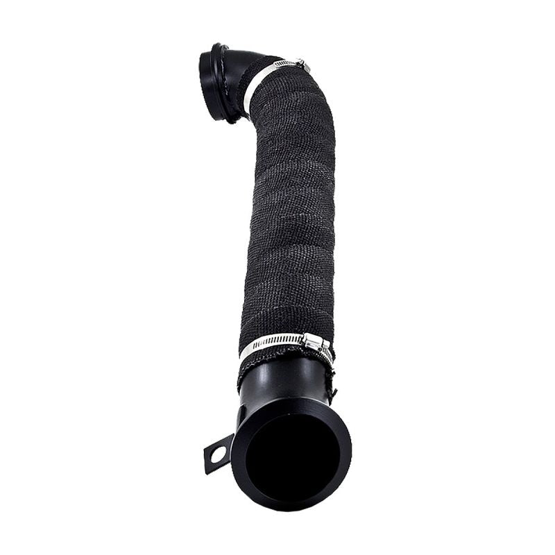 MBRP Chev/GMC 6.6L Duramax 3in Turbo Down Pipe Black