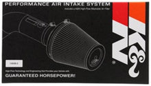 Load image into Gallery viewer, K&amp;N Dodge Dakota V8-4.7L High Flow Performance Kit