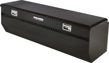 Load image into Gallery viewer, Lund Chevy CK Challenger Tool Box - Black