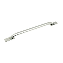 Load image into Gallery viewer, Westin 2007+ Toyota Tundra Crew Max (5.5 ft Bed) Platinum Oval Bed Rails - SS