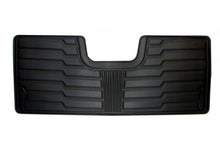 Load image into Gallery viewer, Lund Toyota Tundra Access Cab Catch-It Floormats Rear Floor Liner - Black (1 Pc.)