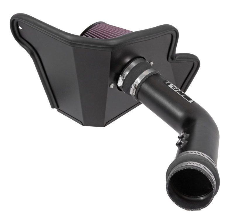 K&N Ford Mustang 3.7L V6 Performance Intake Kit