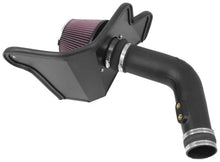 Load image into Gallery viewer, K&amp;N Ford Mustang 3.7L V6 F/I Performance Intake Kit