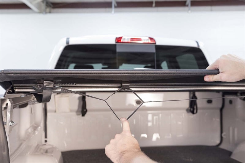 Access Limited 94-02 Dodge Ram All 8ft Beds Roll-Up Cover