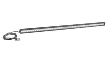 Load image into Gallery viewer, Rugged Ridge Universal 50in. Single Row LED Light Bar w/ Combination Flood/Spot Beam