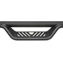 Load image into Gallery viewer, Westin 19+ Chevrolet Silverado / GMC Sierra Double Cab Outlaw Nerf Step Bars