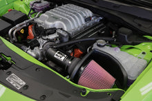 Load image into Gallery viewer, K&amp;N Dodge Challenger Hellcat SC V8-6.2L F/l Typhoon Air Intake