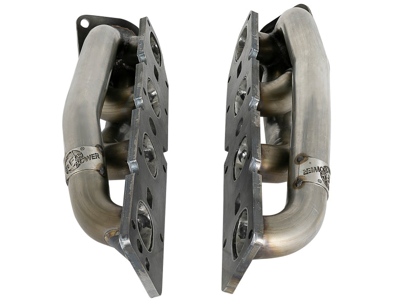 aFe Twisted Steel Headers 2019+ RAM 1500 V8-5.7L HEMI