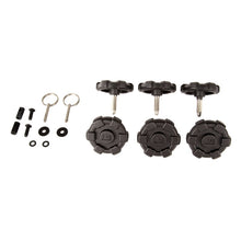 Load image into Gallery viewer, Rugged Ridge Elite Hardtop Quick Removal Kit 4-Dr Jeep Wrangler JKU