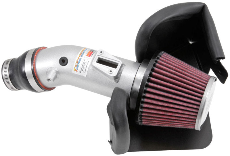 K&N 69 Series Typhoon Performance Intake Kit for Nissan Juke 1.6L