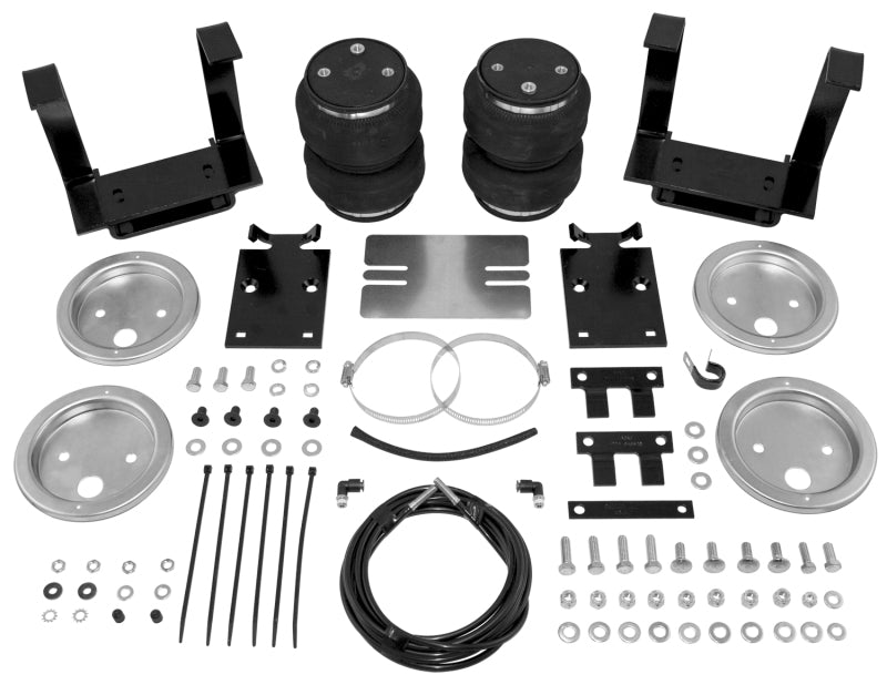 Air Lift Loadlifter 5000 Ultimate Rear Air Spring Kit for 01-12 Chevrolet Silverado 3500