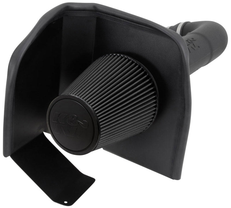 K&N Chevrolet/GMC 1500 V8 5.3L/6.2L Performance Air Intake System