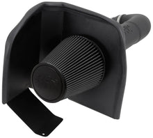 Load image into Gallery viewer, K&amp;N Chevrolet/GMC 1500 V8 5.3L/6.2L Performance Air Intake System