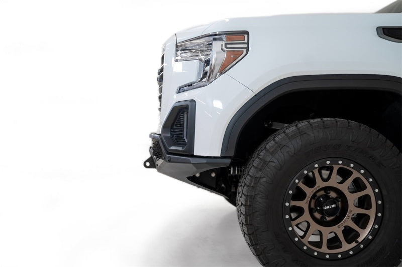 Addictive Desert Designs 19+ GMC Sierra 1500 Stealth Fighter Front Bumper