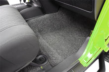 Load image into Gallery viewer, BedRug 11-18 Jeep JK 2Dr Front 3pc BedTred Floor Kit (Incl Heat Shields)