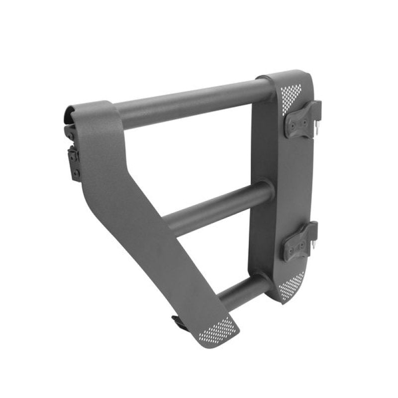 Go Rhino Jeep Wrangler JLU/20-21 Gladiator JT Trailline Replacement Rear Tube Door