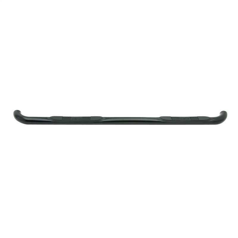 Westin 2006+ Honda Ridgeline E-Series 3 Nerf Step Bars - Black