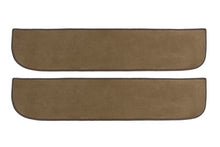 Load image into Gallery viewer, Lund Chevy Blazer (2Dr 2WD/4WD R/V) Pro-Line Full Flr. Replacement Carpet - Sand (2 Pc.)