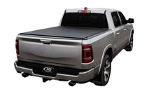 Load image into Gallery viewer, Access LOMAX ProSeries TriFold Cover 02+ Dodge Ram 2500 6ft4in Bed (w/o Rambox) - Blk Diamond Mist