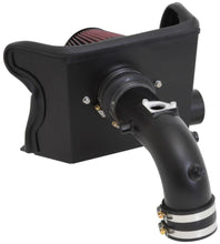 Load image into Gallery viewer, K&amp;N Toyota Camry 2.5L Black Typhoon Cold-Air Intake