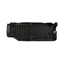 Load image into Gallery viewer, Rugged Ridge Cargo Liner Short Black Jeep Wrangler JL 2 Dr