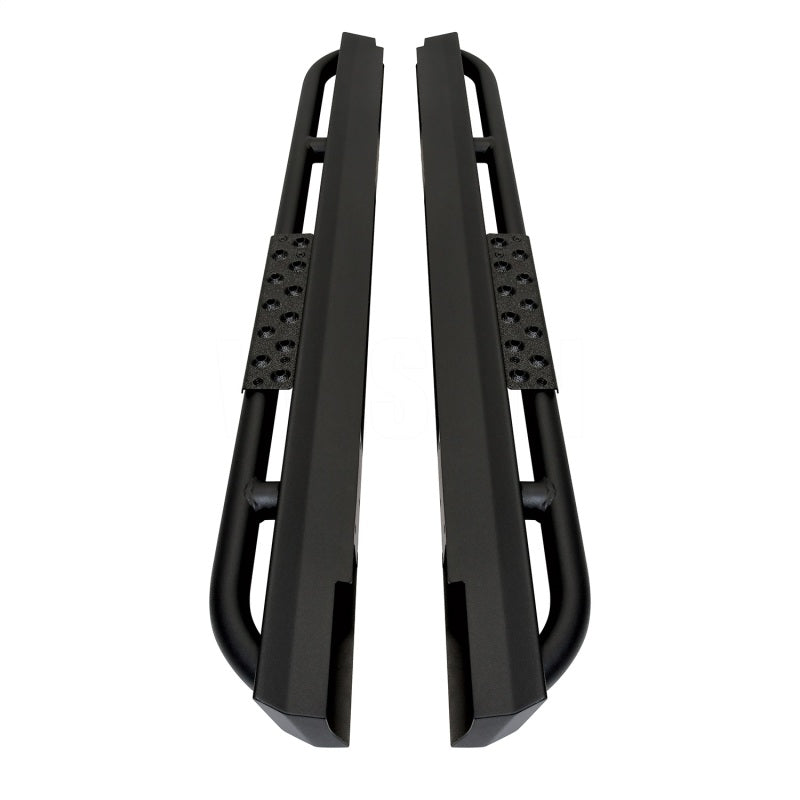 Westin 20+ Ford Bronco 2 Door (Excl. Bronco Sport) XTS Rock Slider - Textured Black