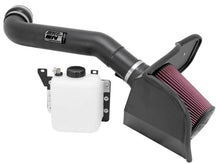 Load image into Gallery viewer, K&amp;N Ford F150 SVT Raptor 6.2L V8 High Flow Performance Intake Kit