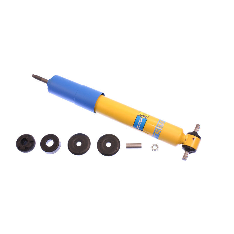 Bilstein 4600 Series Dodge Ram 1500 Laramie RWD Ext. Crew Cab Front 46mm Monotube Shock Absorber
