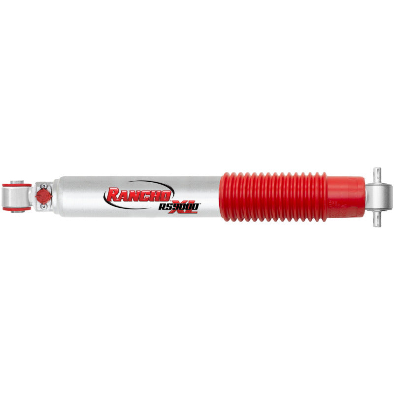 Rancho Hummer H3 Rear RS9000XL Shock